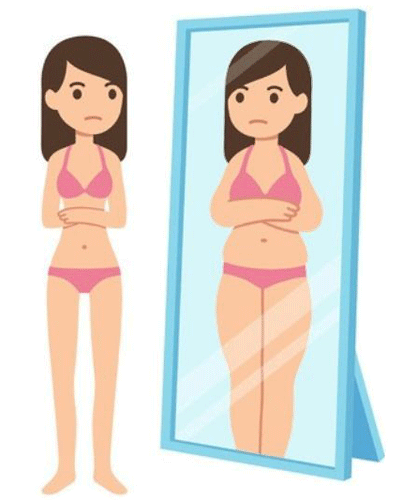 Psicólogo Tenerife Anorexia Bulimia