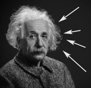 Einstein altas capacidades